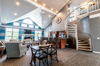 Clubhouse